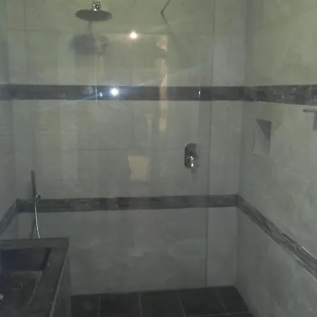 Pompeiana בית נופש *