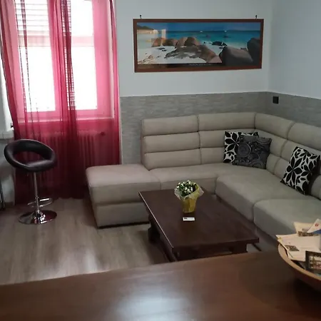 בית נופש Pompeiana