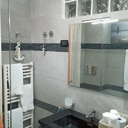 בית נופש Pompeiana