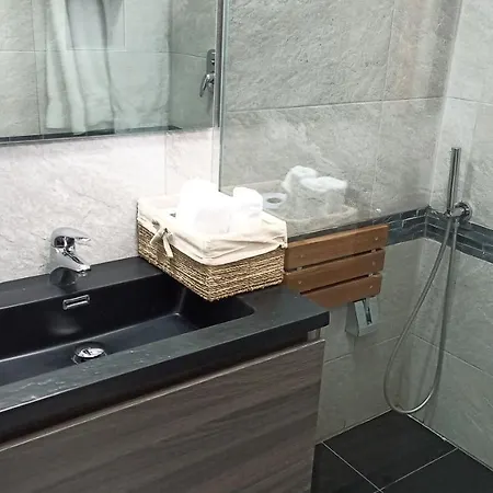 Pompeiana בית נופש טריאסטה