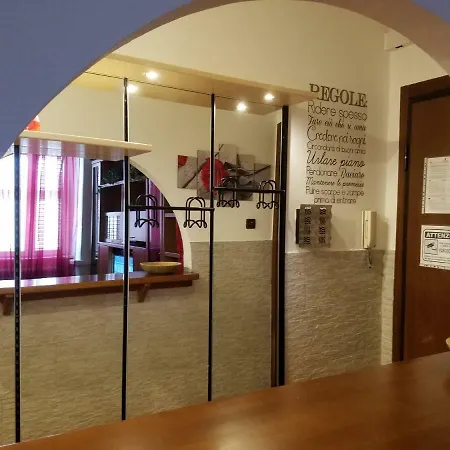 Casa Vacanze Pompeiana