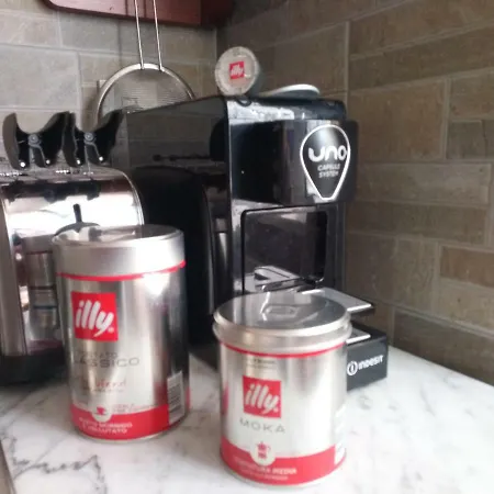 Pompeiana בית נופש *