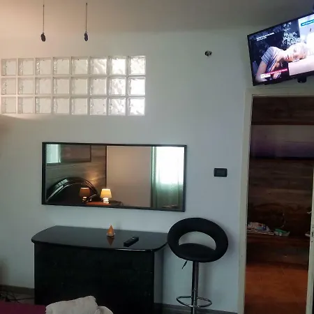 בית נופש Pompeiana *