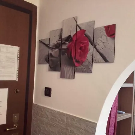 Pompeiana בית נופש