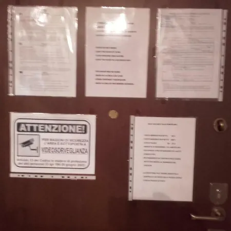 Pompeiana טריאסטה