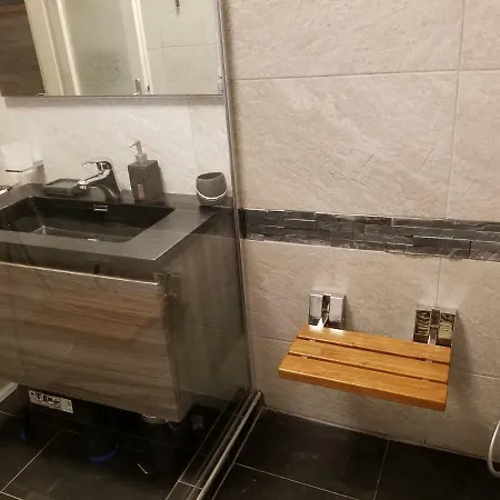 Pompeiana בית נופש *