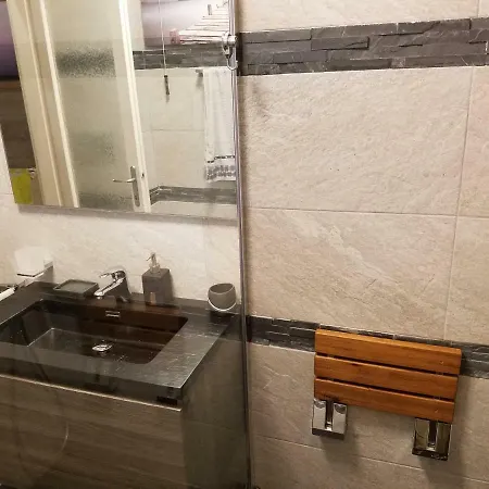 בית נופש Pompeiana טריאסטה