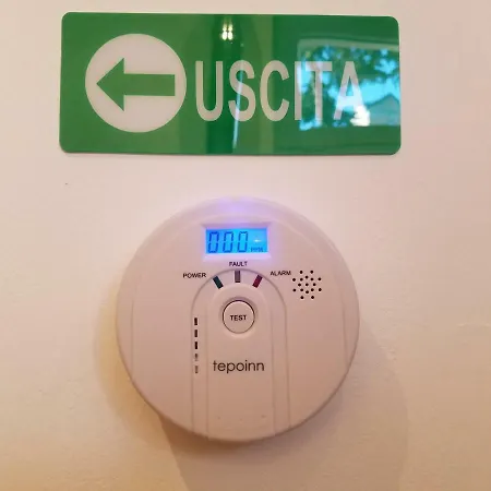 Pompeiana בית נופש טריאסטה