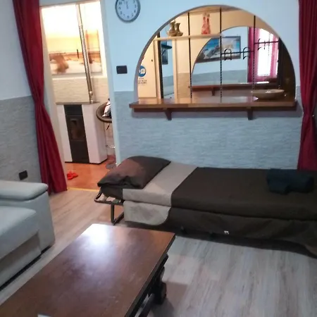 Pompeiana * טריאסטה