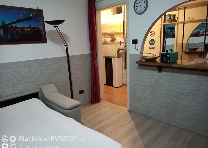 Ferienhaus Casa Vacanze Pompeiana *