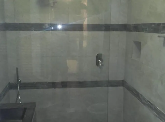 Casa Vacanze Pompeiana Ferienhaus *