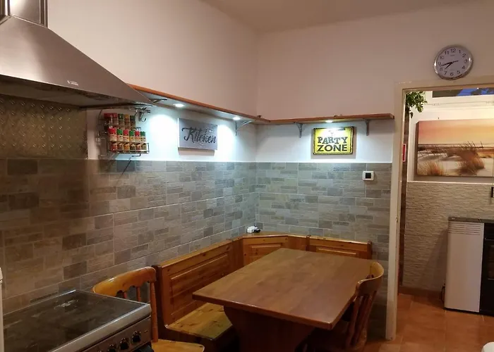 Ferienhaus Casa Vacanze Pompeiana