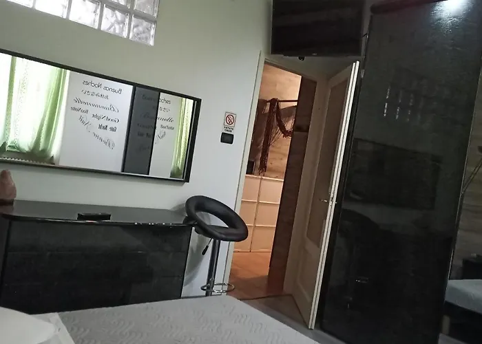 Casa Vacanze Pompeiana *