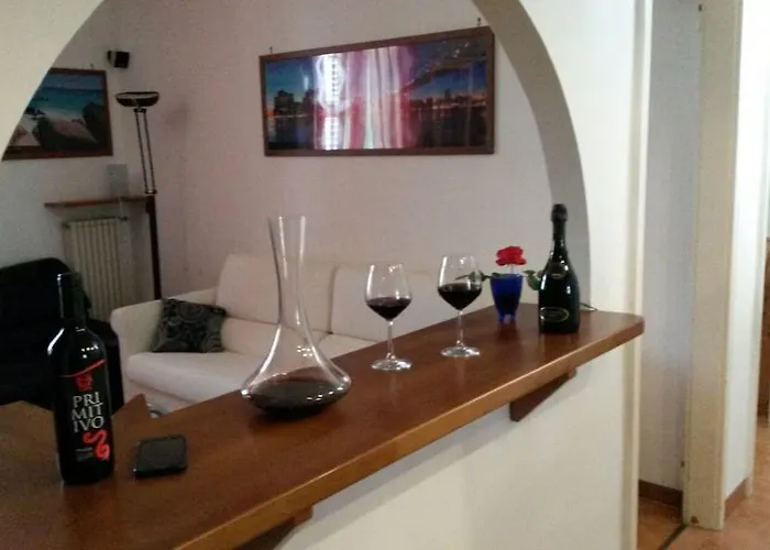 Casa Vacanze Pompeiana