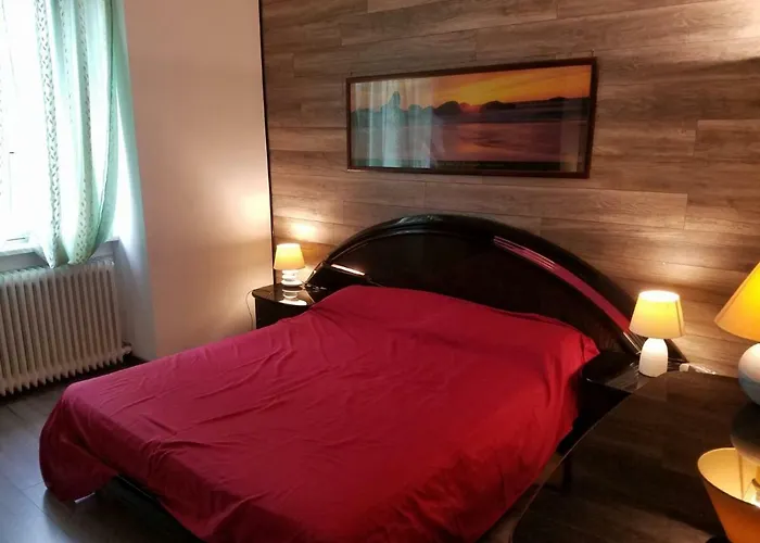 Casa Vacanze Pompeiana *