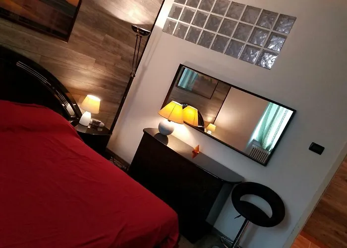 Ferienhaus Casa Vacanze Pompeiana