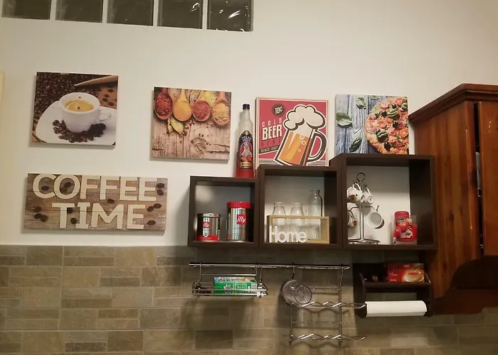 Ferienhaus Casa Vacanze Pompeiana