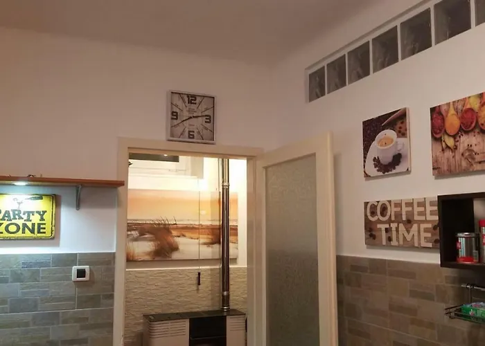 Casa Vacanze Pompeiana *