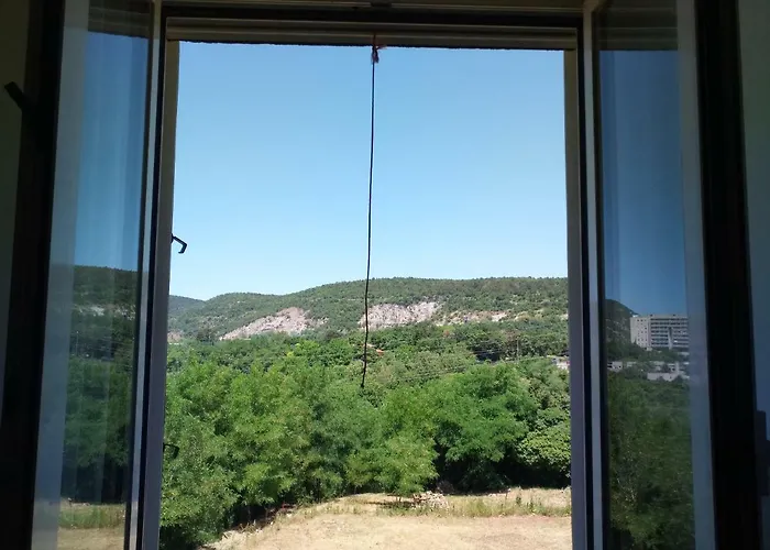 Casa Vacanze Pompeiana Ferienhaus *