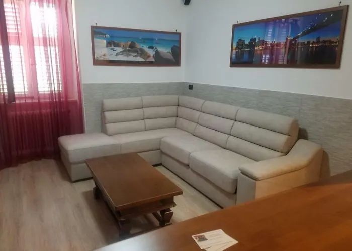 Casa Vacanze Pompeiana Triest