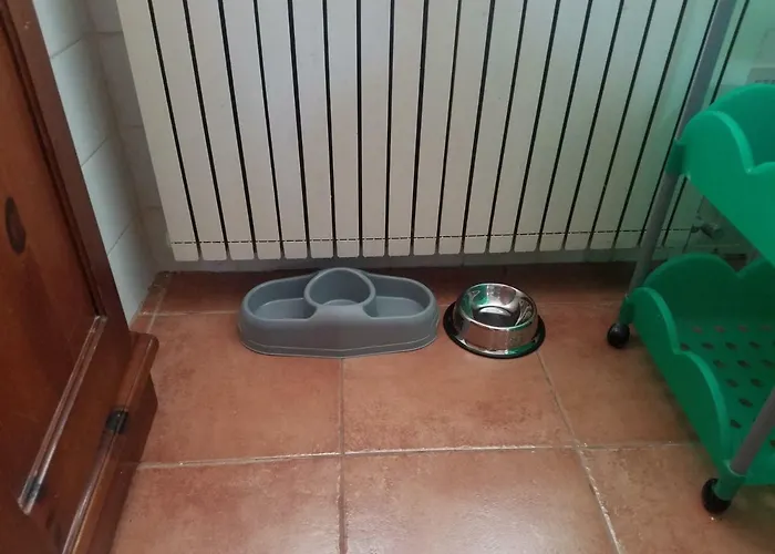 Casa Vacanze Pompeiana Ferienhaus