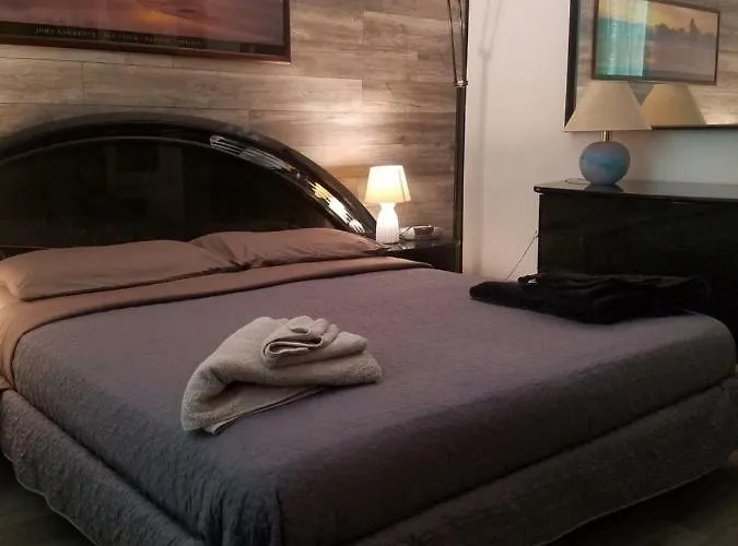 Ferienhaus Casa Vacanze Pompeiana