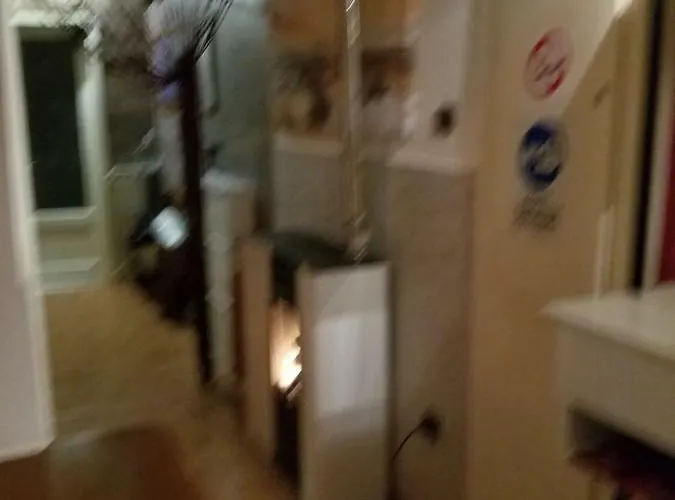 Casa Vacanze Pompeiana Ferienhaus