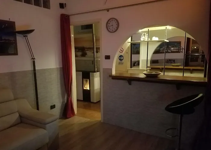 Ferienhaus Casa Vacanze Pompeiana