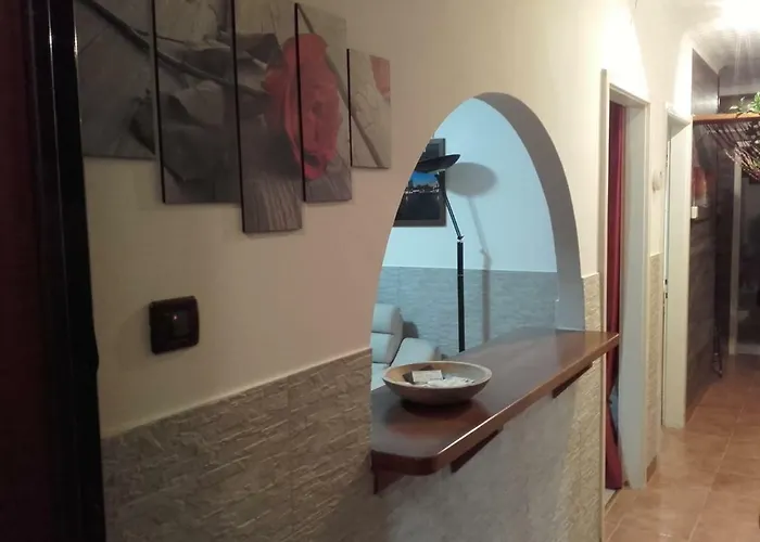 Casa Vacanze Pompeiana *