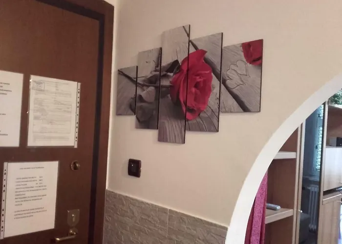 Casa Vacanze Pompeiana Ferienhaus