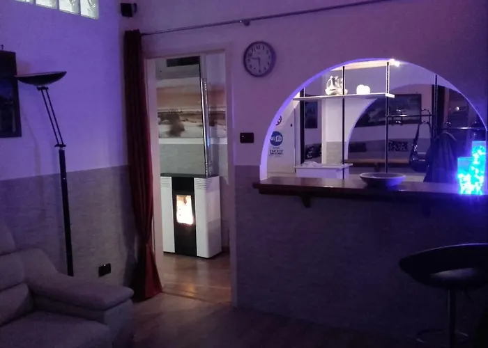 Casa Vacanze Pompeiana *