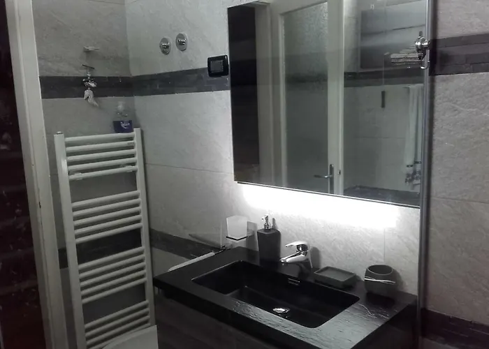 Casa Vacanze Pompeiana