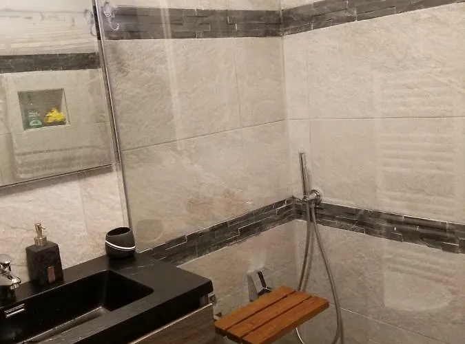 Casa Vacanze Pompeiana Ferienhaus *