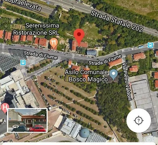 Ferienhaus Casa Vacanze Pompeiana *