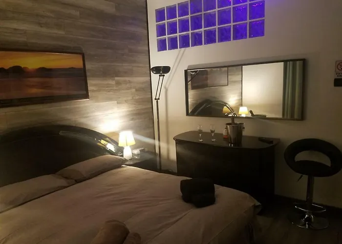 Ferienhaus Casa Vacanze Pompeiana Triest