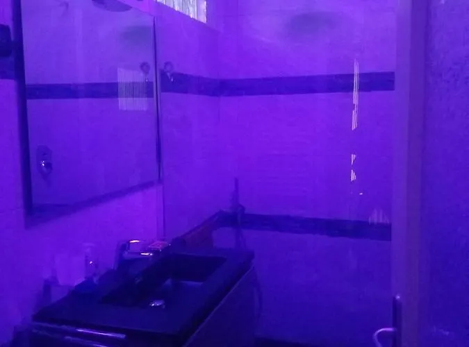 Ferienhaus Casa Vacanze Pompeiana *