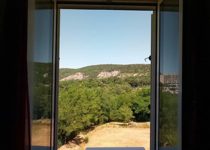 Casa Vacanze Pompeiana Ferienhaus *