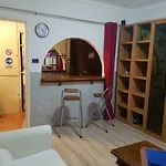 Σπίτι διακοπών Pompeiana Τεργέστη
