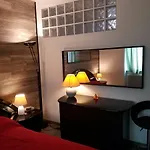 度假居 Pompeiana *