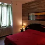 Pompeiana 度假居 的里雅斯特