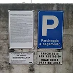 Σπίτι διακοπών Pompeiana *