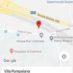 Pompeiana Σπίτι διακοπών *