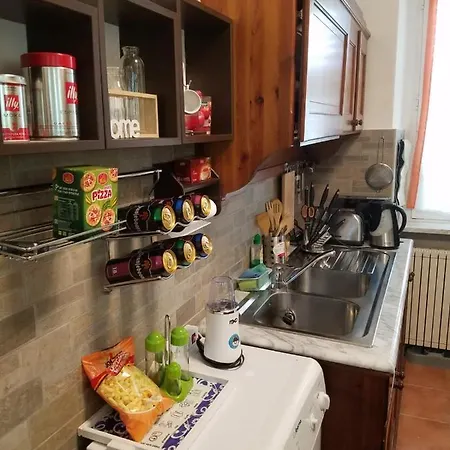 Holiday home Casa Vacanze Pompeiana *