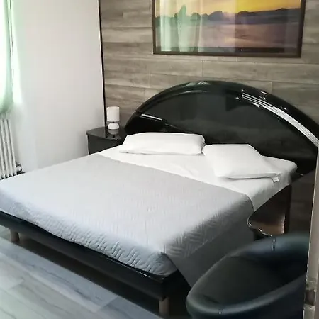 Feriehus Pompeiana Trieste