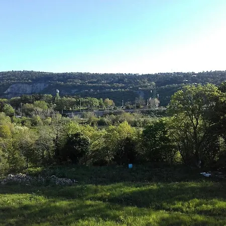 Feriehus Pompeiana Trieste