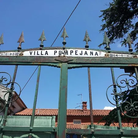 Pompeiana