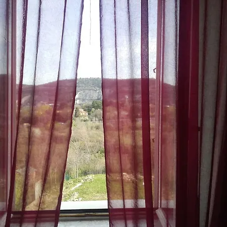 Pompeiana Feriehus Trieste