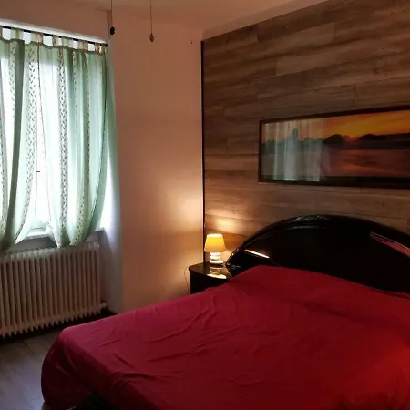 Pompeiana Feriehus Trieste