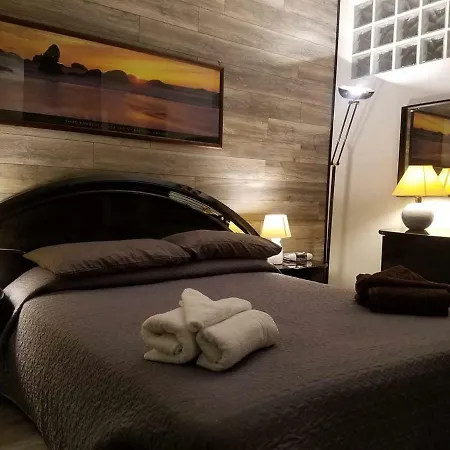 Pompeiana Feriehus *