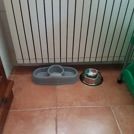 Pompeiana Casa de Férias